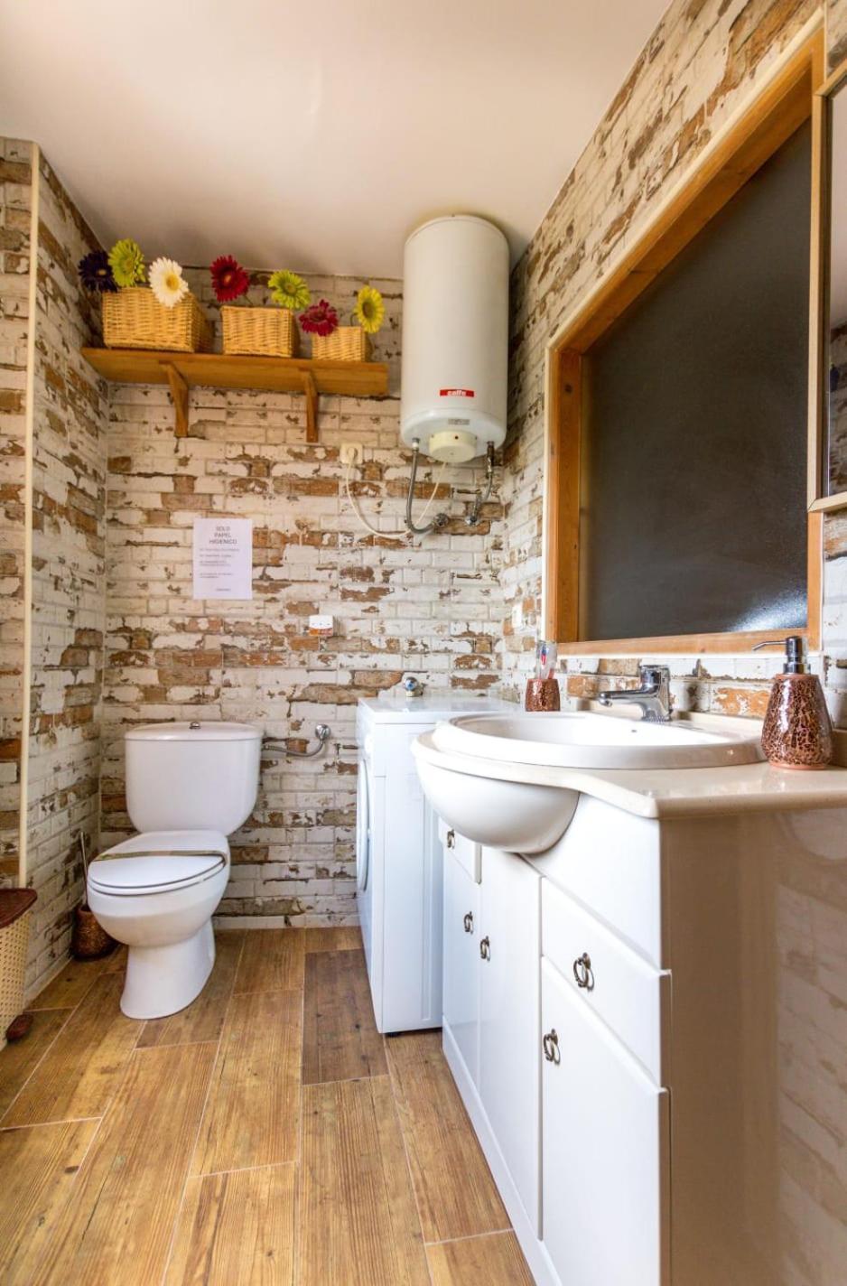 Loft Medieval Del Jucar Alcala del Jucar Eksteriør bilde